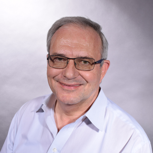 Wilfried Franz